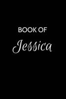 Book of Jessica
