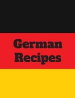 German Recipes