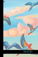 Macaw Sky