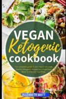 Vegan Ketogenic Cookbook