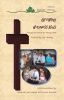 Growing Holiness Kids