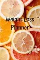 Weight Loss Planner