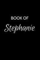 Book of Stephanie
