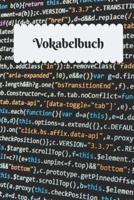 Vokabelbuch