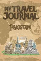 My Travel Journal Pakistan