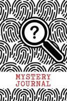Mystery Journal
