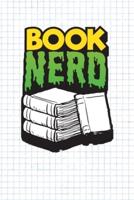 Book Nerd