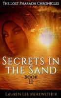 Secrets in the Sand: Book Two