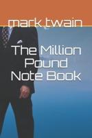 The Million Pound Note Book
