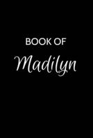 Book of Madilyn