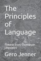 The Principles of Language