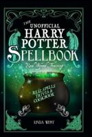 The Unofficial Harry Potter Spell Book