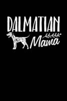 Dalmatian Mama