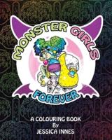 Monster Girls Forever