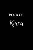 Book of Kiara