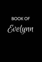 Book of Evelynn