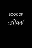 Book of Alani