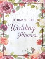 The Complete Guide Wedding Planner