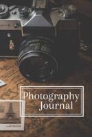 Photography Journal