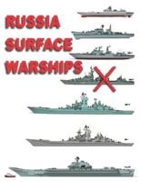 Russia Surface Warships