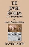 The Jewish Problem