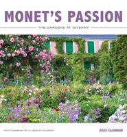 MONETS PASSION THE GARDENS AT GIVERNY 20
