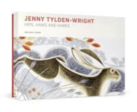 Jenny Tylden-Wright: Hips, Haws and Hares Holiday Cards
