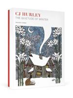 Cj Hurley: The Quietude of Winter Holiday Cards