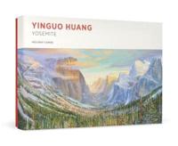 Yinguo Huang: Yosemite Holiday Cards