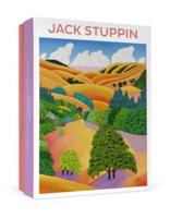 Jack Stuppin Boxed Notecard Assortment