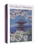 Shinzaburo Takahashi Boxed Notecard Assortment