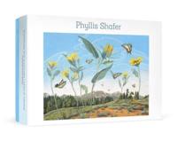 Phyllis Shafer Boxed Notecard Assortment