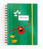 Charley Harper Timeless Planner