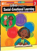 180 Days of Social-Emotional Learning for Third Grade