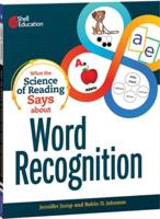 What the Science of Reading Says About Word Recognition