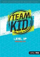 TeamKID: Level Up - Missions DVD