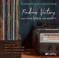 10-Minute Audio Devotions, Revised