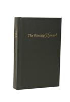The Worship Hymnal, Forest Green, Hardcover