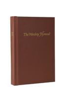 The Worship Hymnal, Brick Red, Hardcover