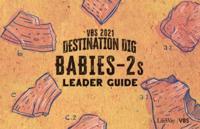 Vbs 2021 Babies-2S Leader Guide