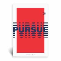 Athlete's Bible: Pursue Edition
