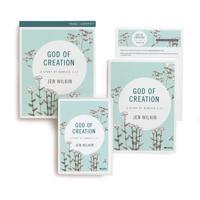 God of Creation - Leader Kit (Revised)