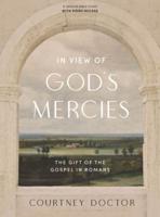In View of God's Mercies Bible Study Book With Video Access