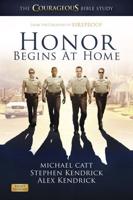 Honor Begins at Home