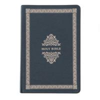 Holy Bible