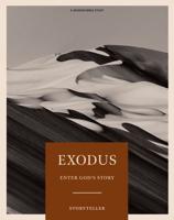 Exodus Bible Study Book