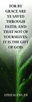 Gift of God Bookmark (Pkg 25) Inspirational