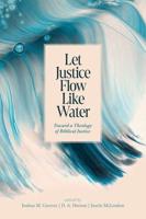 Let Justice Flow Like Water