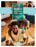 Bible Studies for Life: Preteens Leader Guide - CSB - Fall 2022