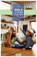 Bible Studies For Life: 1S-2S Leader Pack Fall 2022